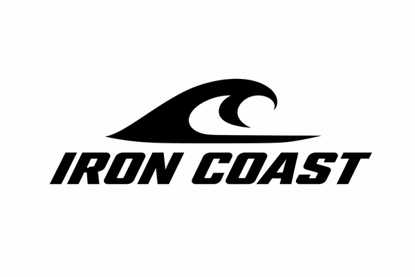 Iron Coast