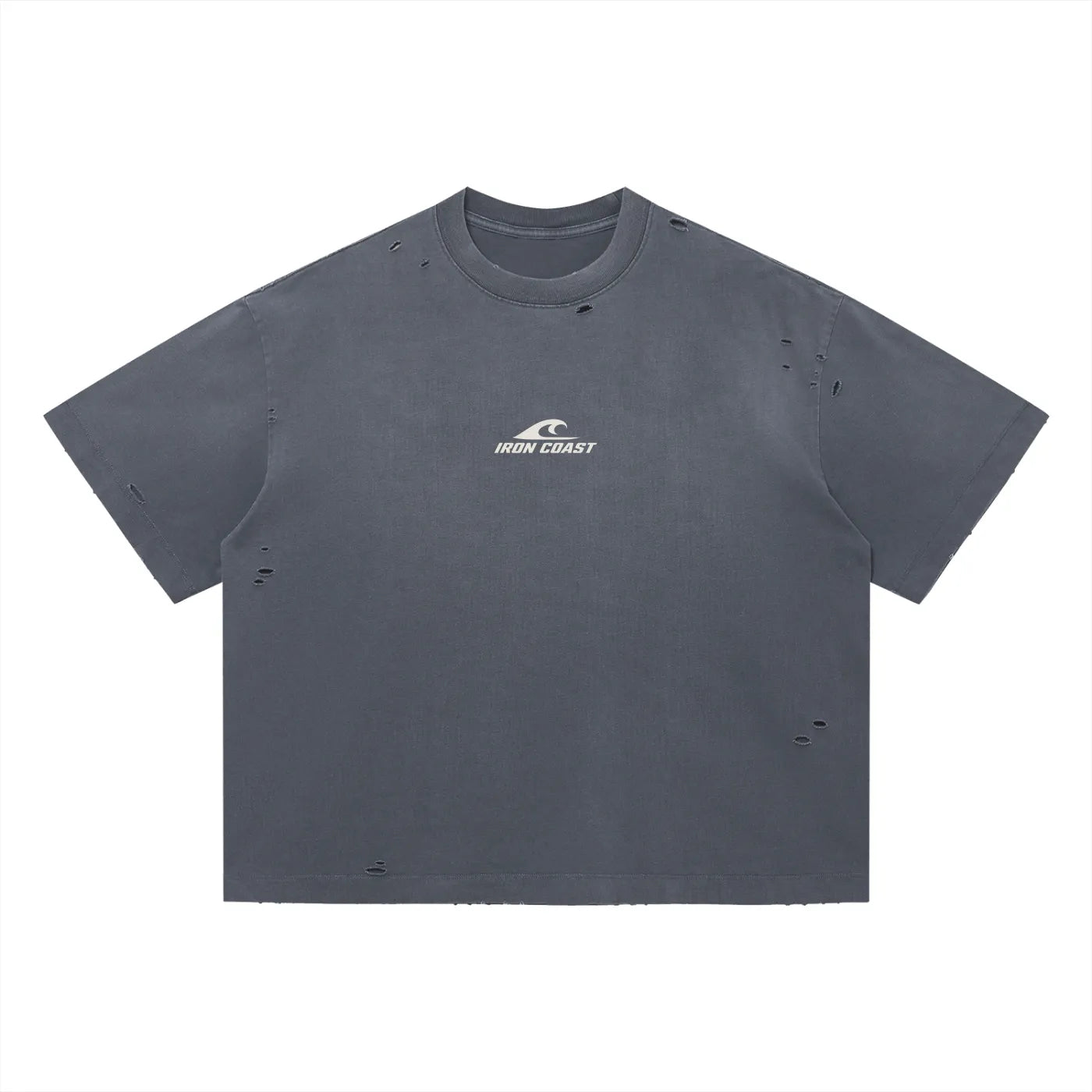 Oversized Tee