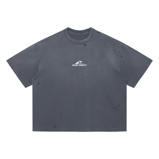Oversized Tee